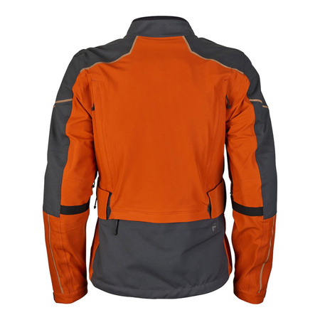 Kurtka motocyklowa FOX Defend Gore-Tex ADV Burnt