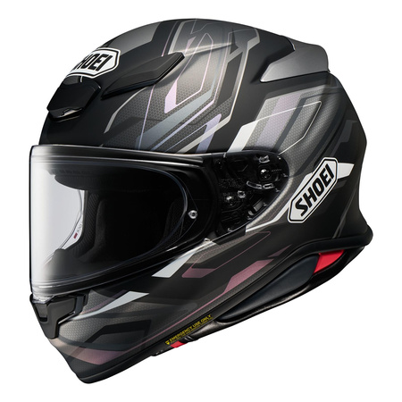 Kask motocyklowy integralny SHOEI NXR 2 Capriccio tc-5