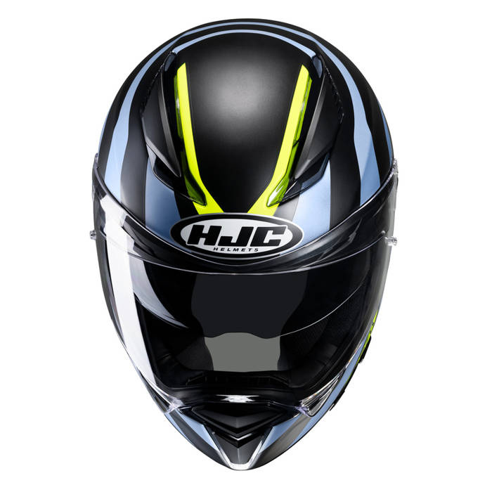 Kask motocyklowy integralny HJC F70 GALLA