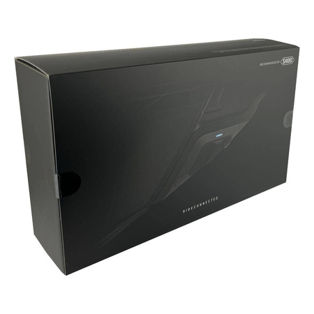 Interkom motocyklowy do kasku SHOEI GT-AIR II/NEOTEC II/J-CRUISE II SENA SRL MESH