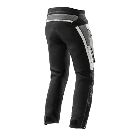 Spodnie motocyklowe TEKSTYLNE REBELHORN BORG II