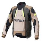 Kurtka motocyklowa ALPINESTARS Halo Drystar