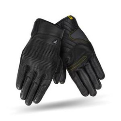 Rękawice motocyklowe miejskie Shima BLAKE GLOVES czarny