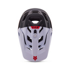 Kask rowerowy FOX Proframe Rs Nuf Ce White