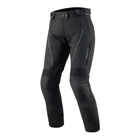 Spodnie tekstylne motocyklowe damskie Rebelhorn HIKER III