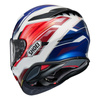 Kask motocyklowy integralny SHOEI NXR 2 Capriccio tc-10