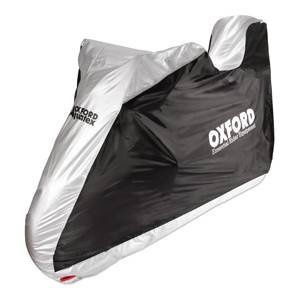 Pokrowiec na motocykl OXFORD Aquatex