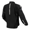 Kurtka motocyklowa tekstylna sportowa/miejska Rebelhorn VANDAL