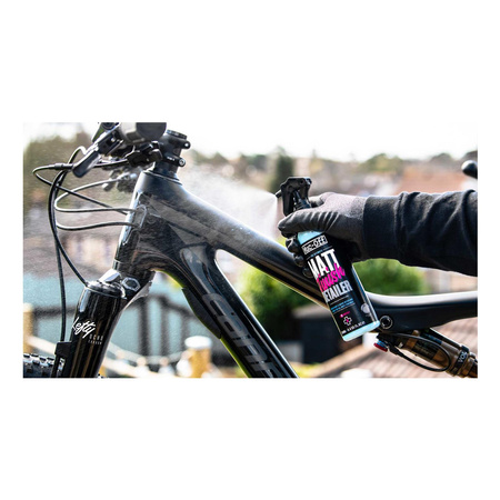 MUC-OFF 20004 – Środek Do Pielęgnacji Elementów Matowych, 250ML