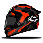 Kask motocyklowy ARAI Quantic Robotik