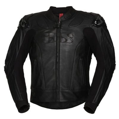 Kurtka skórzana IXS RS1000 black