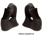 Poduszki policzkowe HJC do kasku C70 M/XL (30MM)