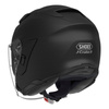 Kask motocyklowy SHOEI J-CRUISE 3 czarny matowy