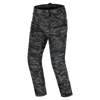 Spodnie jeans SHIMA GIRO 3.0 CAMO szary czarny