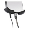 Uchwyt na telefon LAMPA SMART SCOOTER FLOW BLACK