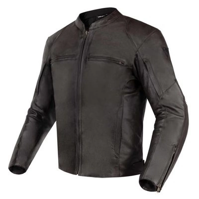 Kurtka motocyklowa REBELHORN Runner III Vintage