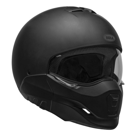 Kask motocyklowy BELL Broozer