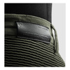 Jeansy motocyklowe REBELHORN FASTER OLIVE GREEN zielony