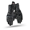 Rękawice motocyklowe turystyczne Shima MODENA czarny
