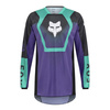 Bluza motocyklowa cross FOX 180 COLLECT GRAPE fioletowy