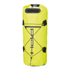 Rollbag motocyklowy HELD ROLL-BAG II BLACK/FLUO YELLOW czarny żółty fluo