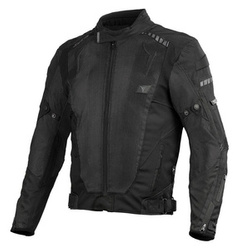 Kurtka motocyklowa SECA Airflow II