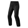 Spodnie tekstylne damskie REVIT ECLIPSE 2 LADY BLACK czarny