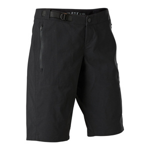 Damskie spodenki rowerowe cross offroad mtb FOX Ranger Liner