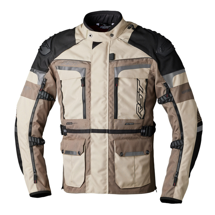 Kurtka motocyklowa RST Pro Series Adventure X CE