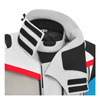 Kurtka motocyklowa SECA ARRAKIS III GREY/BLUE/RED szary niebieski czerwony