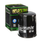 Filtr oleju Hiflofiltro HF148: TGB,Yamaha