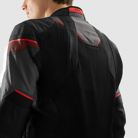 Kurtka motocyklowa TEKSTYLNA REBELHORN HIFLOW V