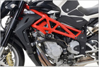 Crash Pady Aero R&G Mv Agusta Brutale 1090 13-