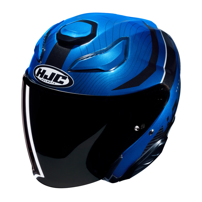 Kask motocyklowy HJC F31 Naby