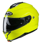 Kask motocyklowy szczękowy HJC C91