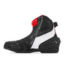 Buty motocyklowe sportowe krótkie Shima SX-6 biały
