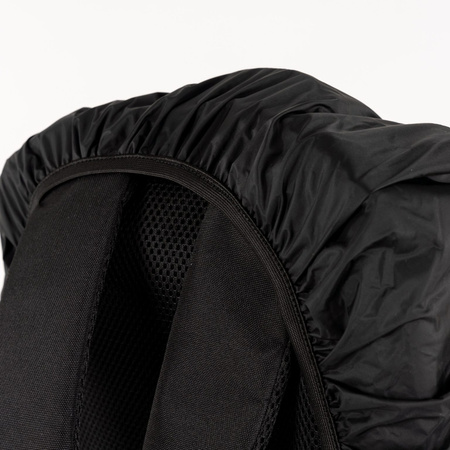 Plecak KNOX EVERY DAY ADVENTURE BLACK czarny