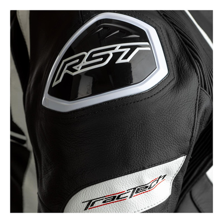 Kurtka motocyklowa RST Tractech EVO 4 CE