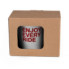 Kubek SHIMA Mug Enjoy Every Ride