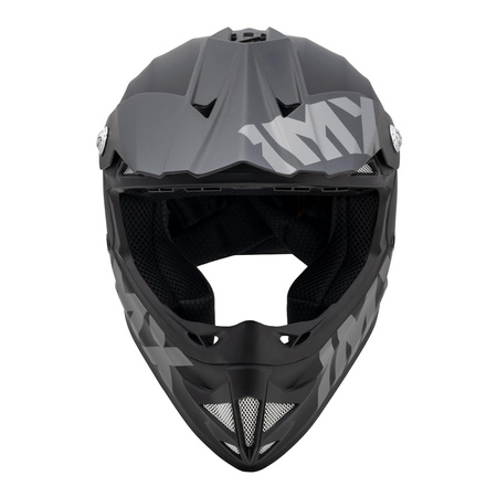 Kask motocyklowy CROSS/OFFROAD dziecięcy IMX FMX-01 Junior