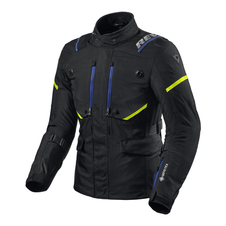 Kurtka motocyklowa REV'IT! Vertical GTX [Gore-Tex]