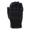 Rękawice motocyklowe RICHA SCOPE BLACK czarny