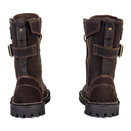 Buty motocyklowe BROGER Ohio