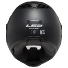 Kask motocyklowy LS2 FF906 Advant