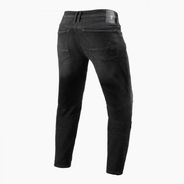 Spodnie motocyklowe REV'IT Jeans Moto 2 TF