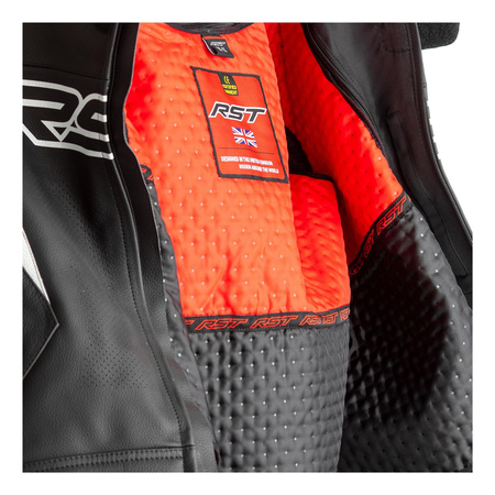 Kurtka motocyklowa RST Tractech EVO 4 CE