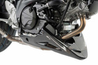 Spoiler silnika PUIG do Suzuki DL650 / SV650 / SV650X