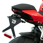 Uchwyt tablicy Ducati Panigale