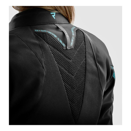Kurtka motocyklowa TEKSTYLNA REBELHORN JAX LADY