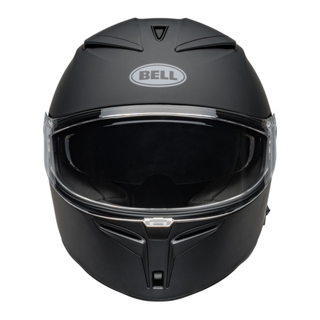 Kask motocyklowy BELL Lithium Czarny mat